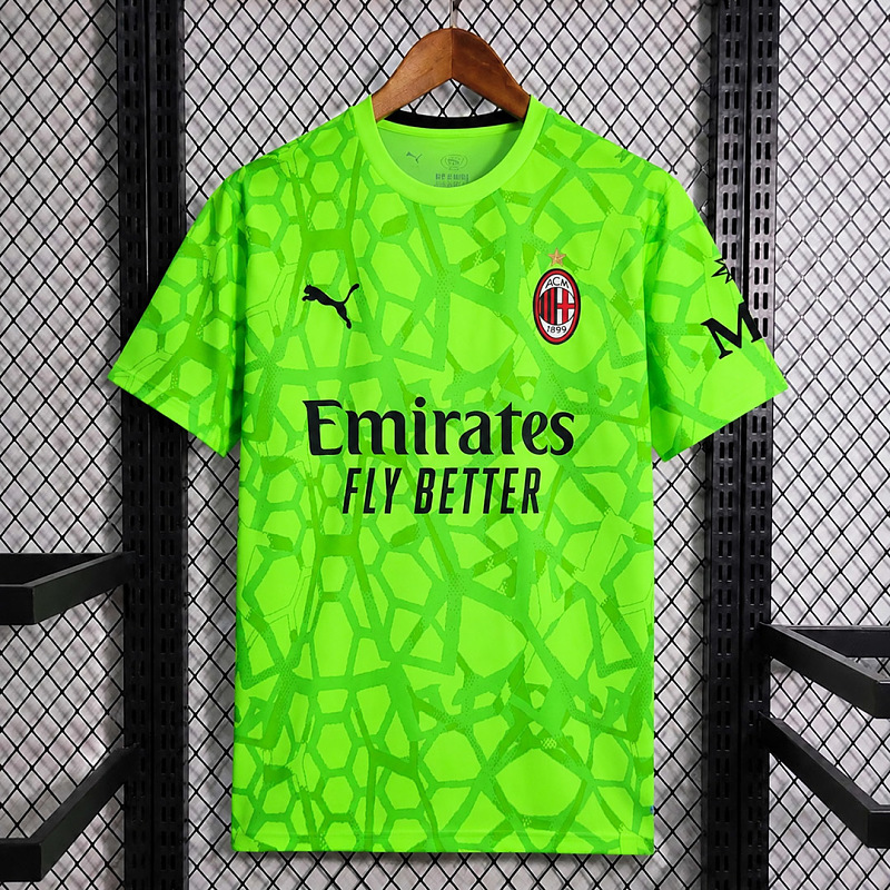 Milan 26/27 AC Milan Goalkeeper Third