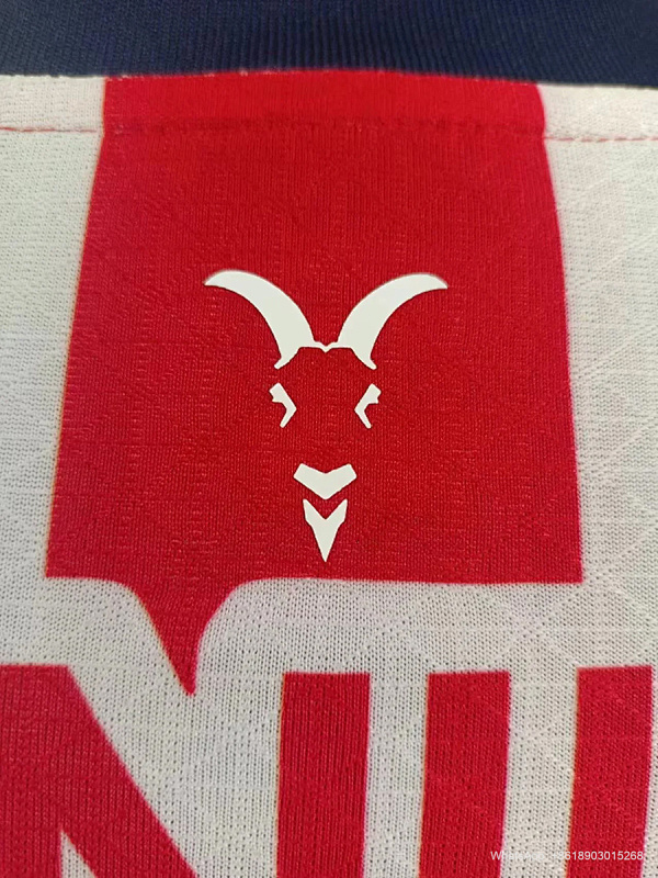 Messico 24/25 Chivas Home Player 2