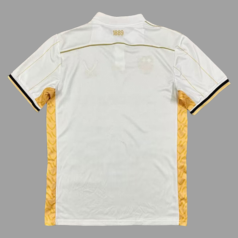 Sheffield United 25/26 Sheffield United Away 2