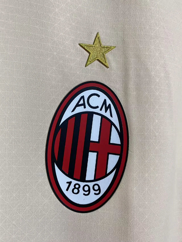 Milan 25/26 AC Milan Special Version 4
