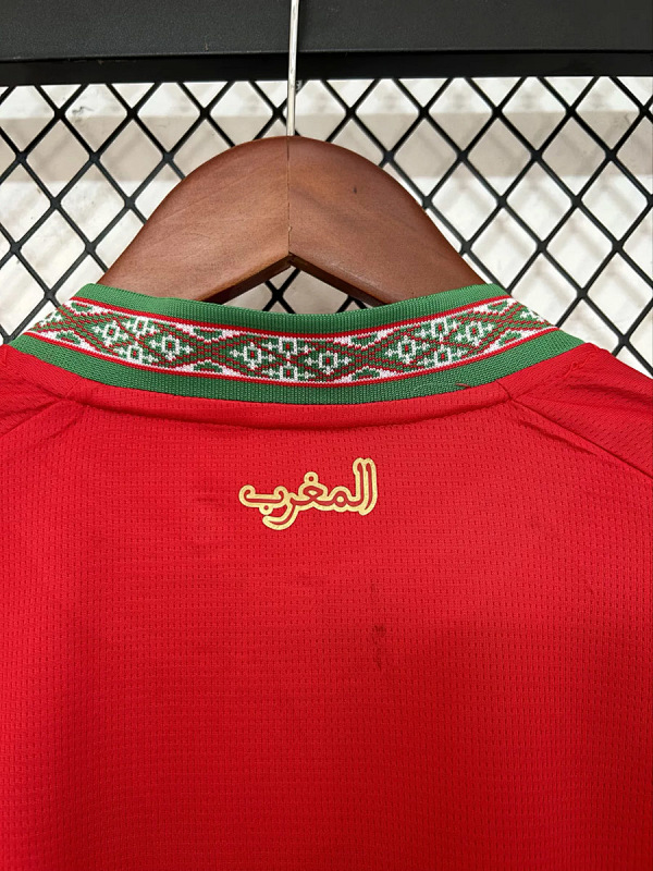 Marocco Morocco Home 6