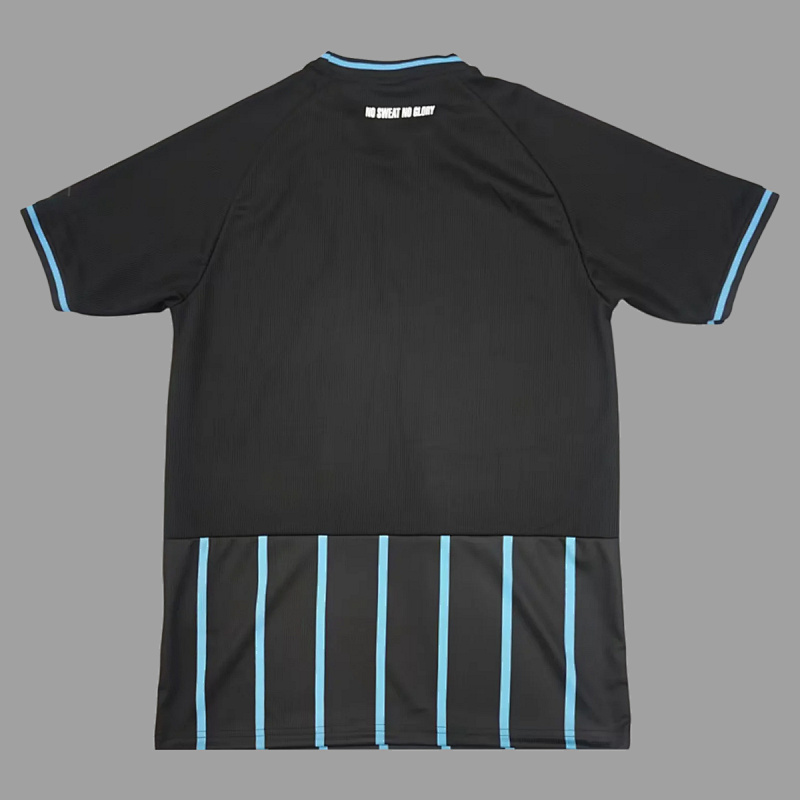 Brugge Soccer 25/26 Brugge Home 2