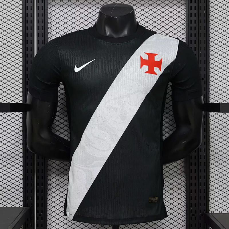 Brasile Da Gama Home Player