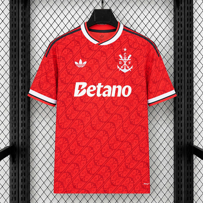 Flamengo Flamengo Third
