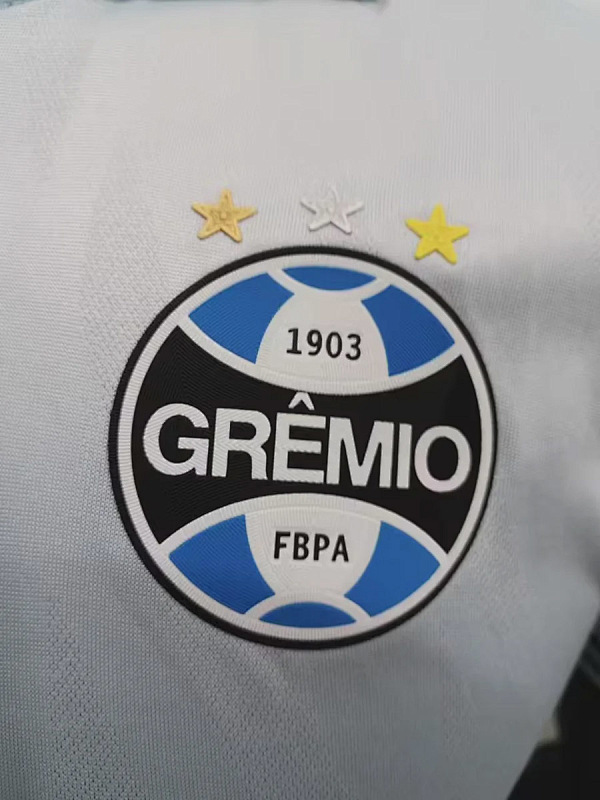 Grêmio Gremio Away Player 3