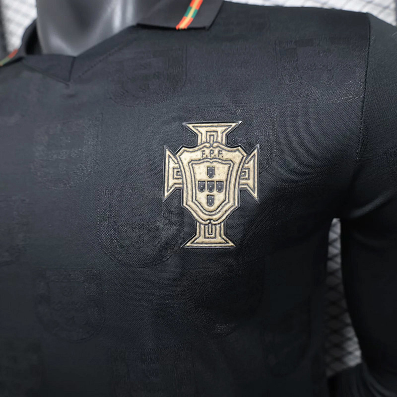 Portogallo Portugal Special Long Sleeve Player 5