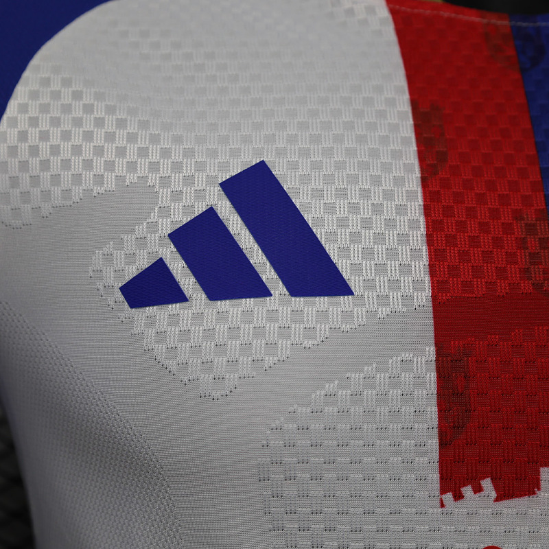Lyon 26/27 Lyon Home Player 7