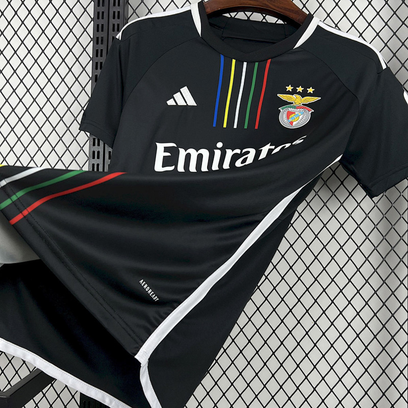Benfica 23/24 Benfica Away 8
