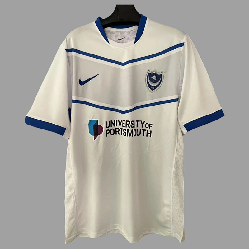 Portsmouth Soccer 25/26 Portsmouth Away