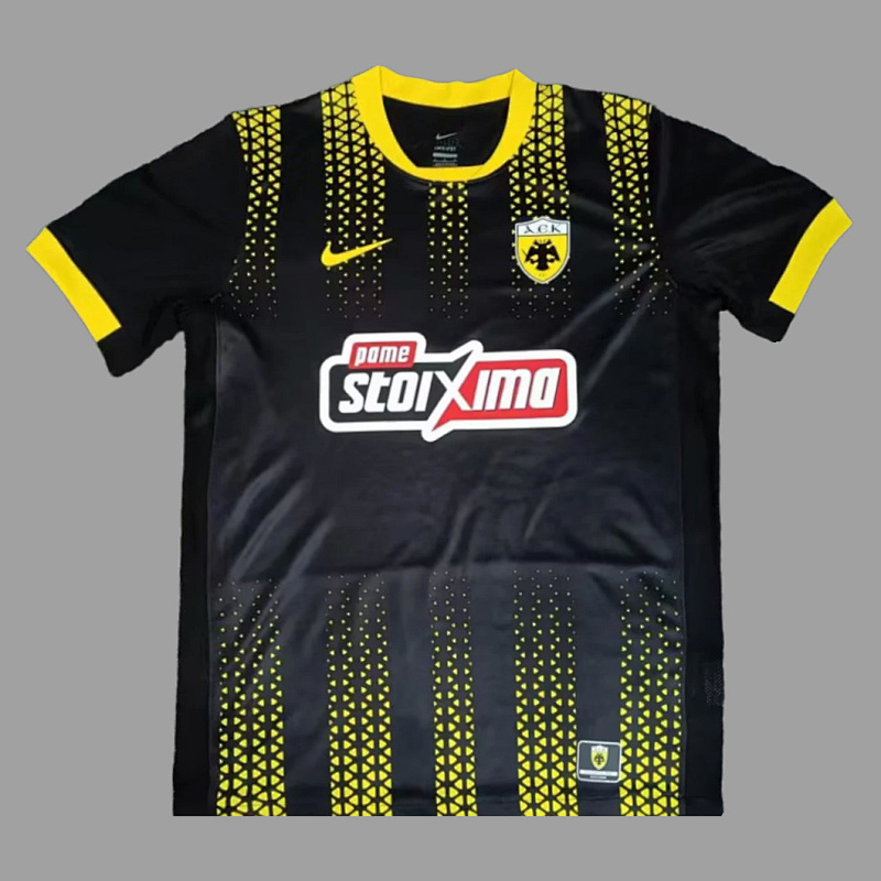 AEK Athens 25/26 AEK Athens Away