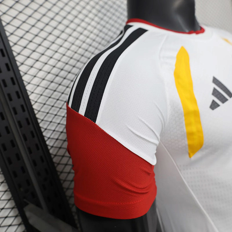 Germania Germany White Training Player 5