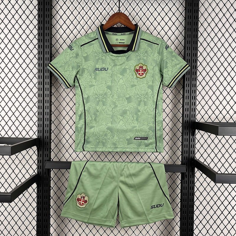 Wolves 26/27 Wolverhampton Wanderers Wolves Goalkeeper Home Kids