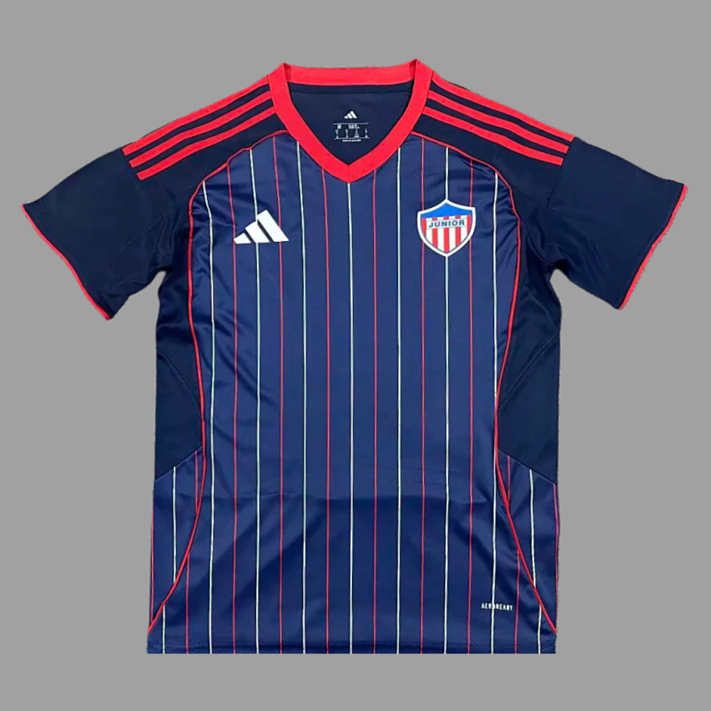 Junior Barranquilla Junior Barranquilla Away