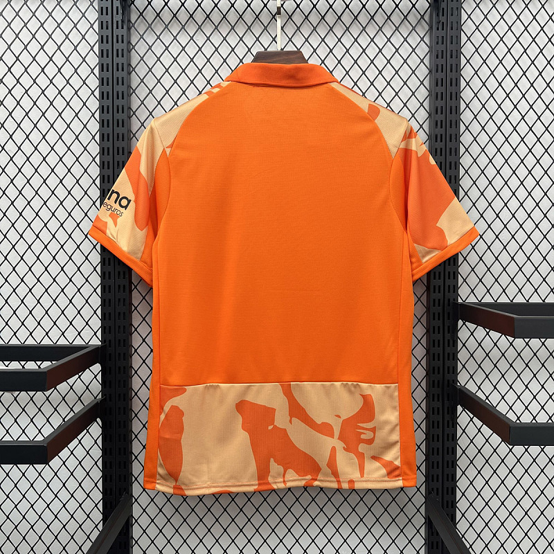 Valencia 25/26 Valencia CF Retro 9