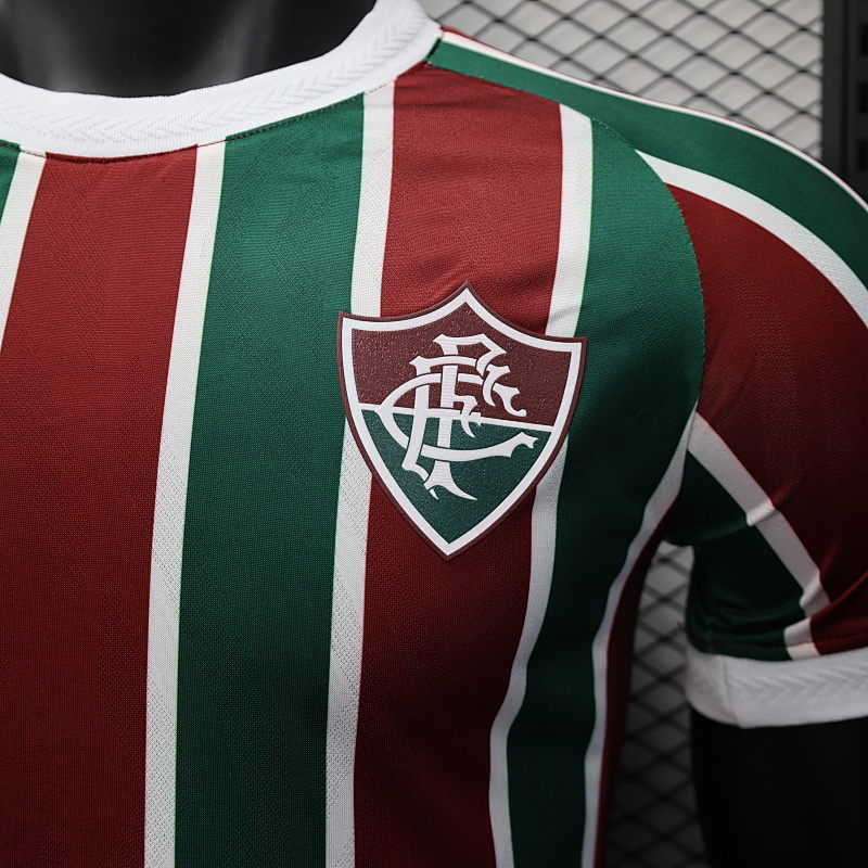 Fluminense Fluminense Home Player 5