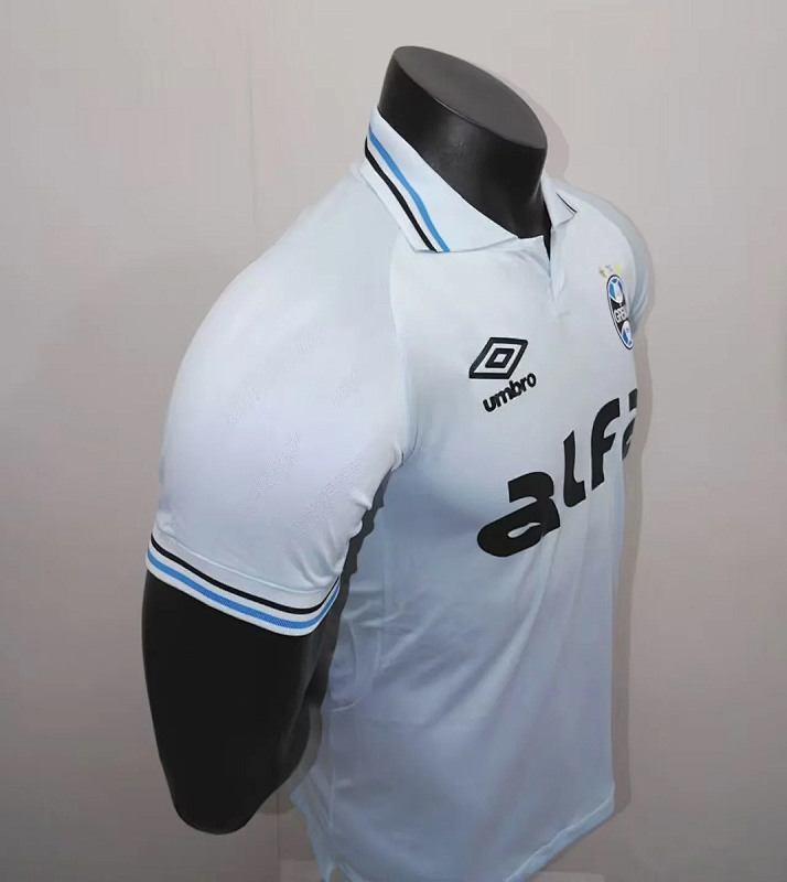 Grêmio Gremio Away Player 7