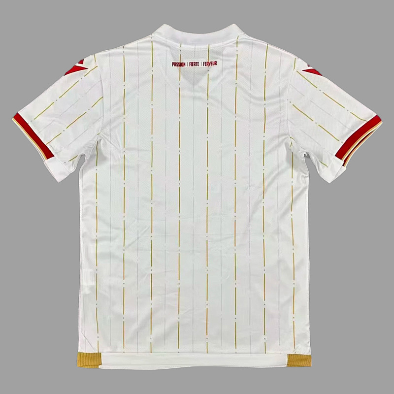 Standard Liege 25/26 Standard Liege Away 2