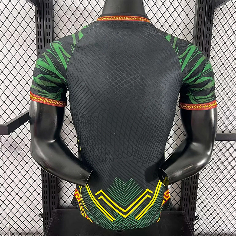 Nazionale Mali Away Player 7