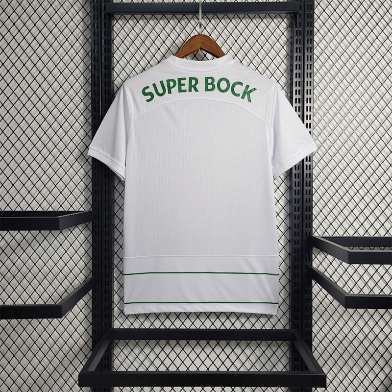 Sporting CP 23/24 Sporting Lisbon Away 3