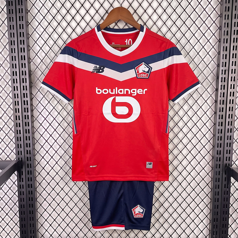 Lille 26/27 Lille Home Kids
