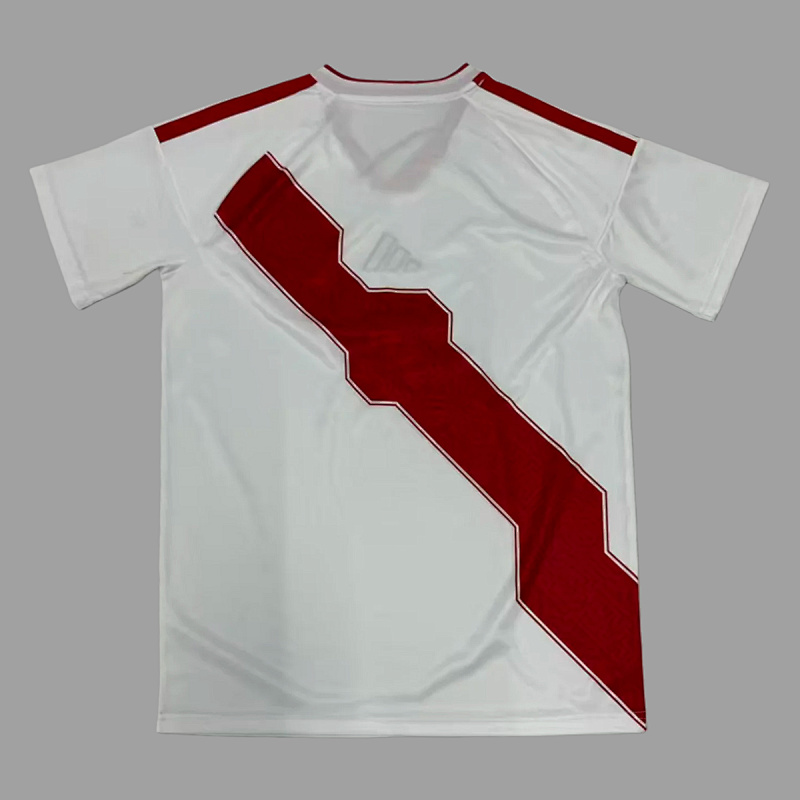 Nazionale Peru Home 2