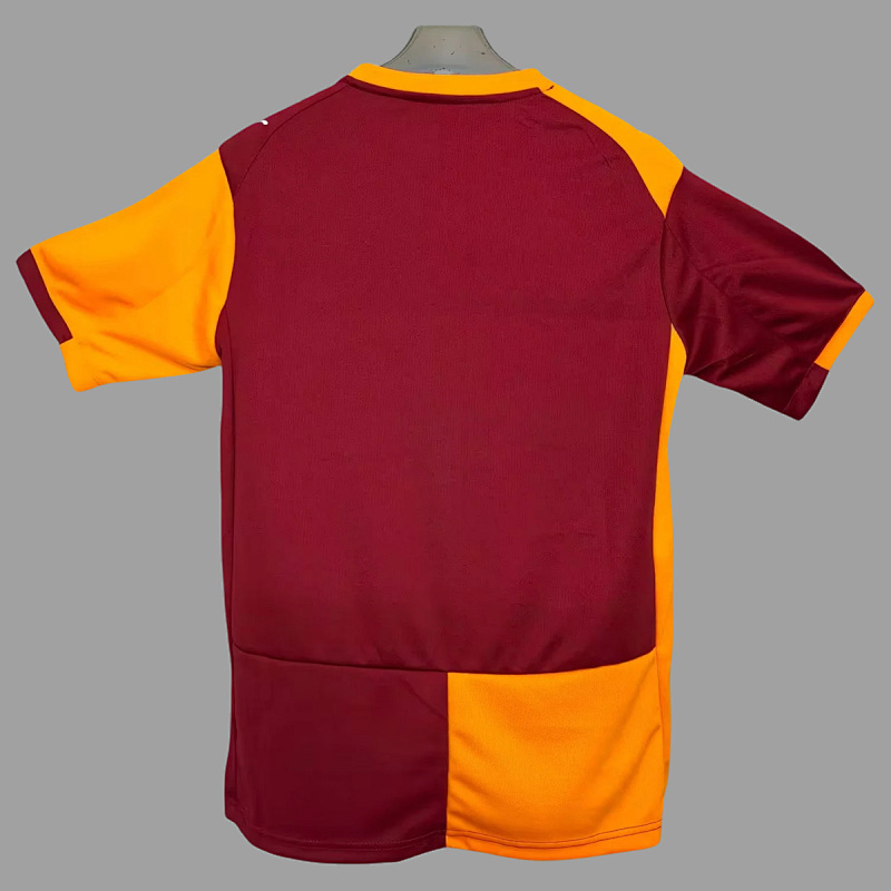 Galatasaray Soccer 25/26 Galatasaray Home 5
