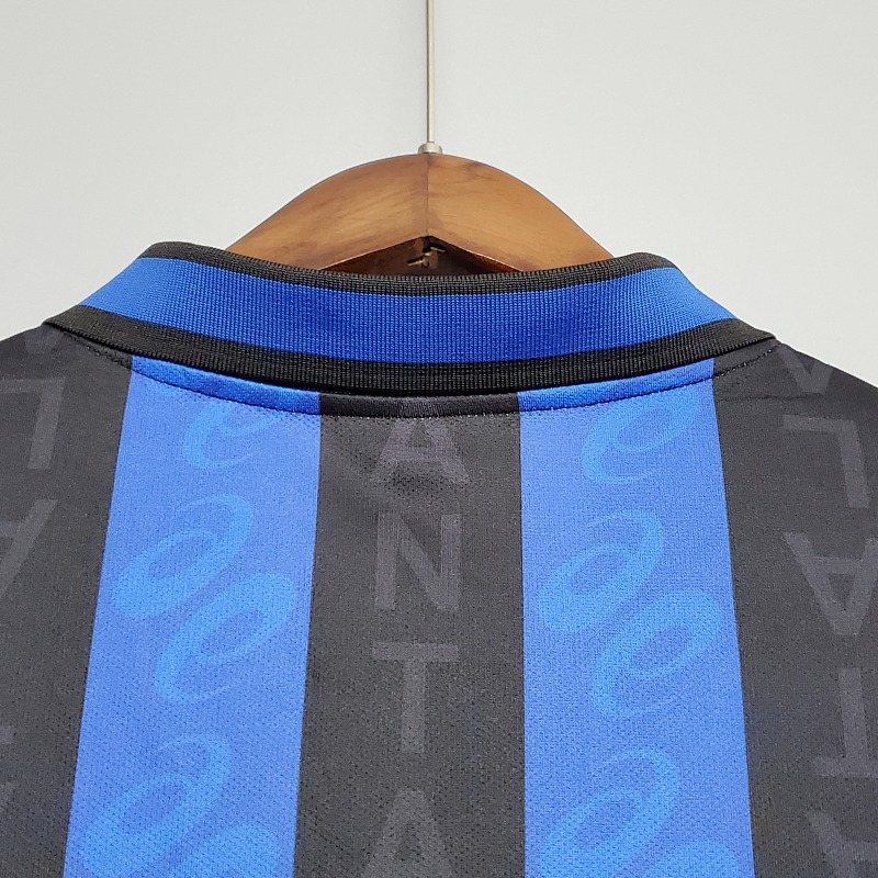 Atalanta 96-97 Atalanta home 3