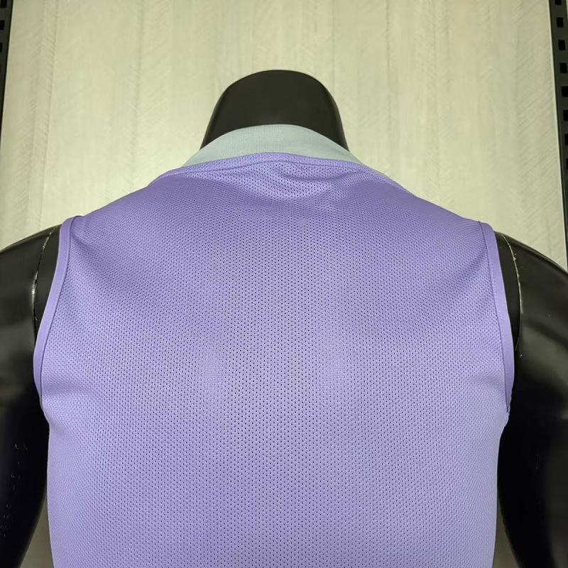 Atlético Mineiro Atletico Mineiro Purple Vest 8