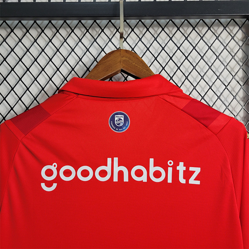 23-24 Eindhoven 23-24 Eindhoven home Size S-XXL 5