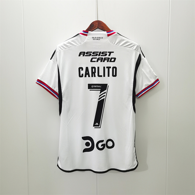 23-24 Colo-Colo 23-24 Colo-Colo home 4