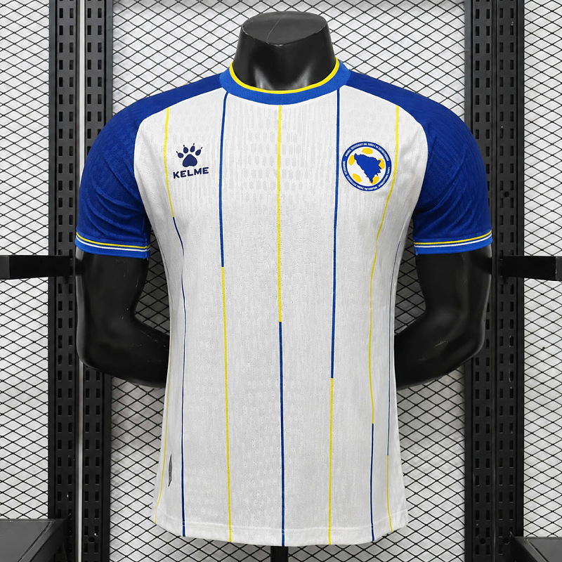 Nazionale Bosnia and Herzegovina Away Player