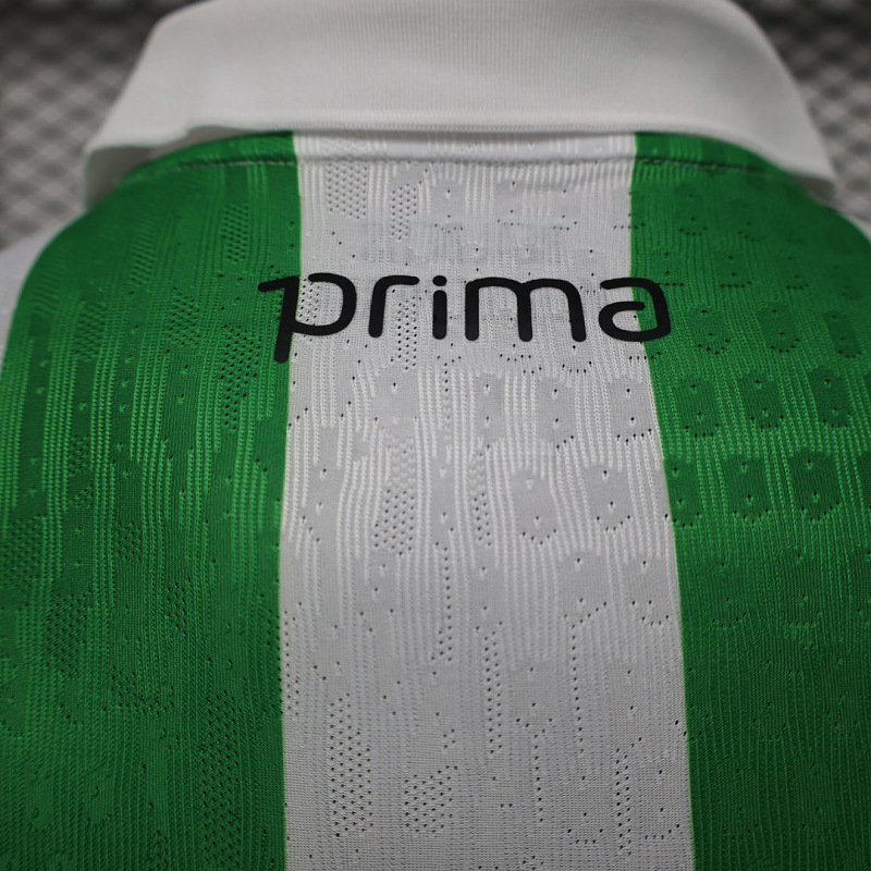 Real Betis 25/26 Real Betis Retro Player 10