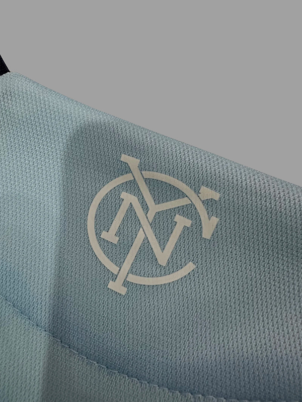 New York City FC New York City Away Player 2