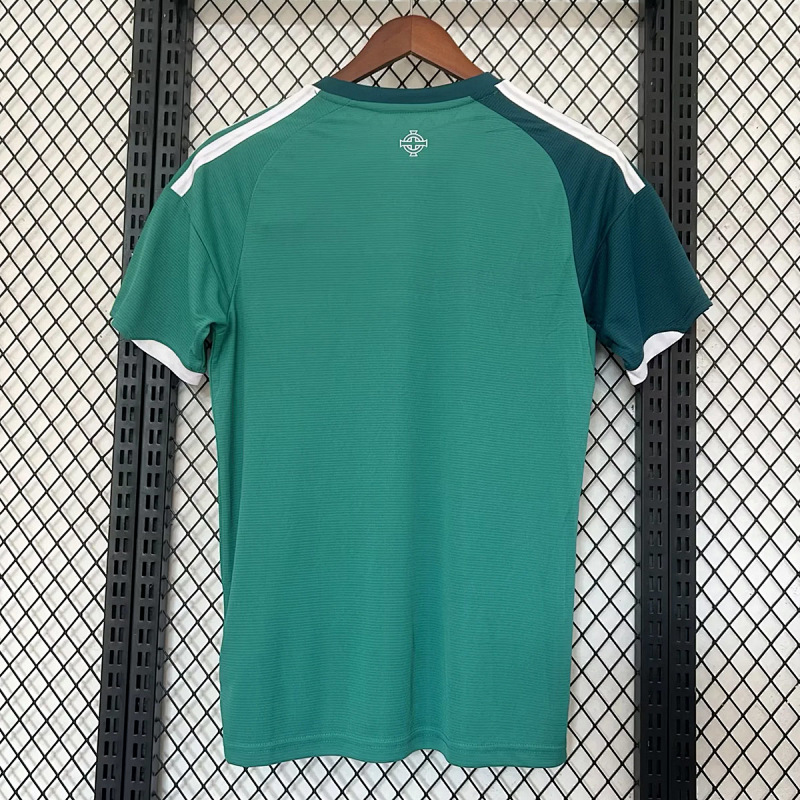 Nazionale Northern Ireland Home 6