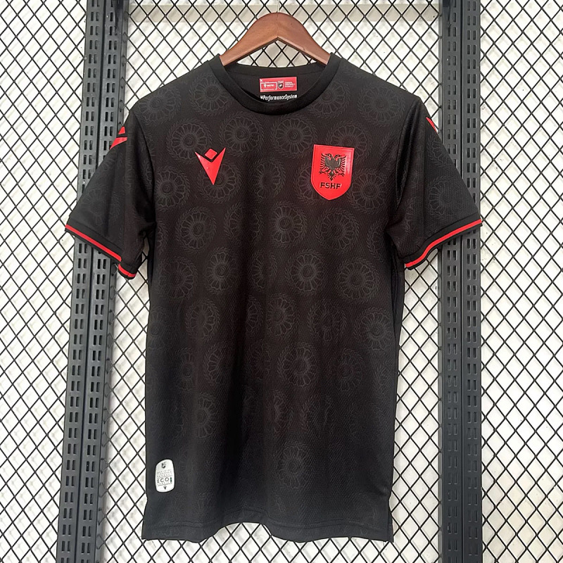 Nazionale Albania Third