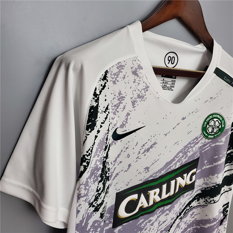 Celtic Training 07/08 Celtic Training Retro 5