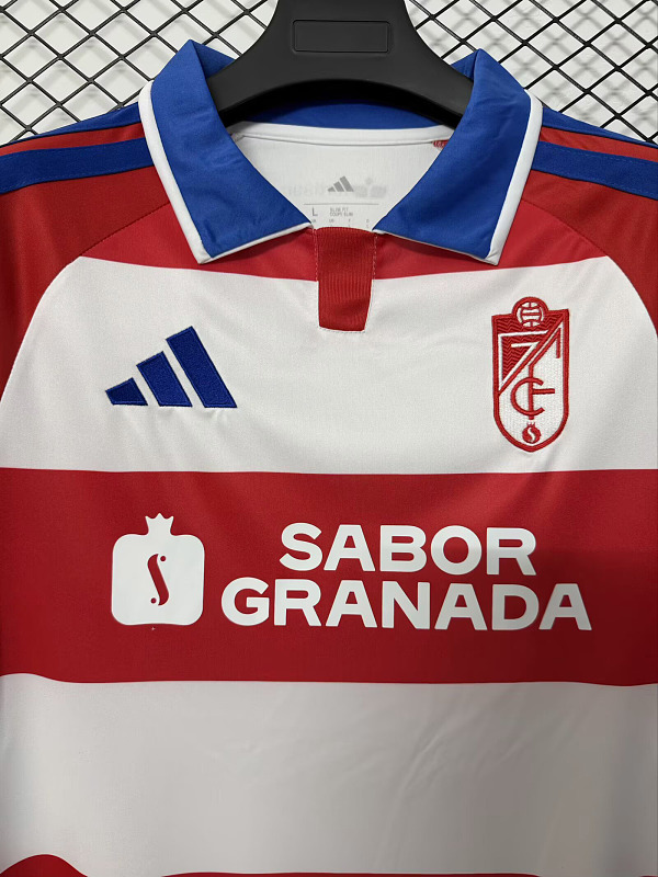 Granada Soccer 26/27 Granada Home 3