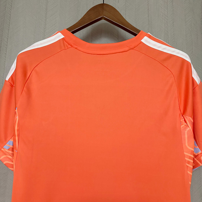 Flamengo Flamengo Goalkeeper 1 9