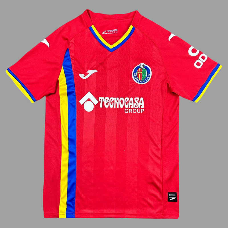Getafe Soccer 25/26 Getafe Away