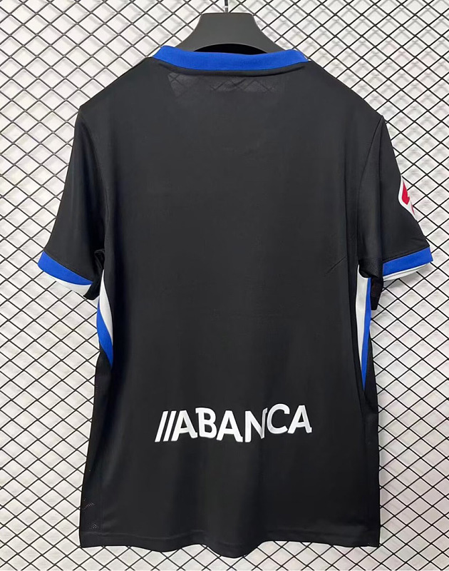 La Coruna 26/27 La Coruna Away 4