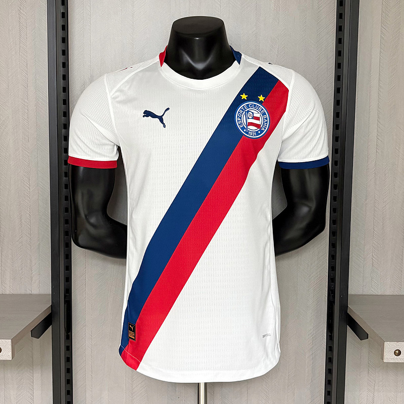 Brasile Bahia Home Player