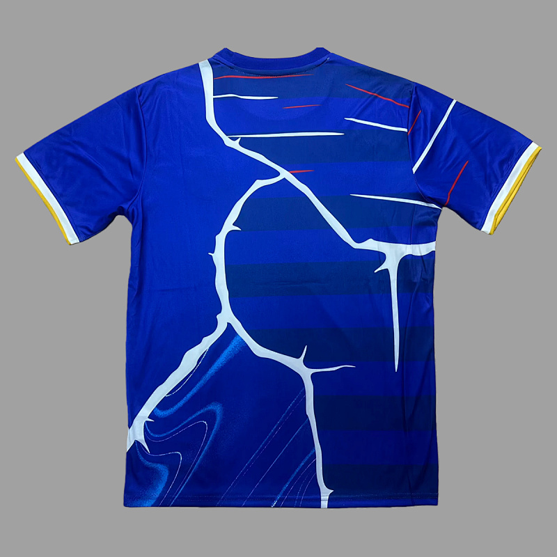 Chelsea 25/26 Chelsea Blues x Comma Edition 2