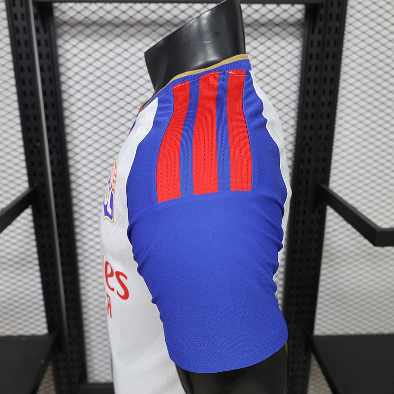 Lyon 26/27 Lyon Home Player 4