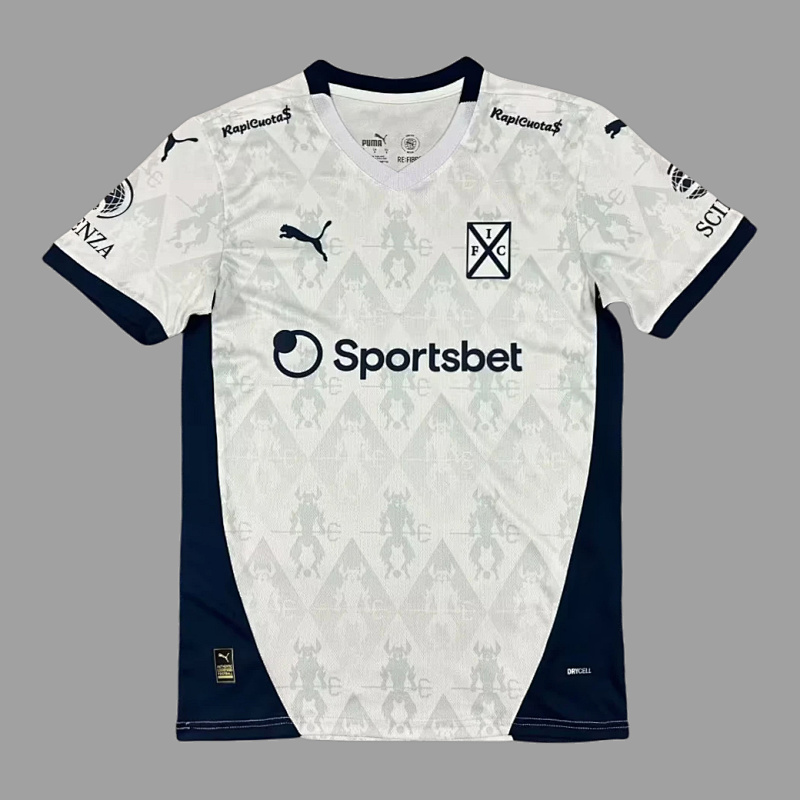 Independiente Atletico Independiente Away