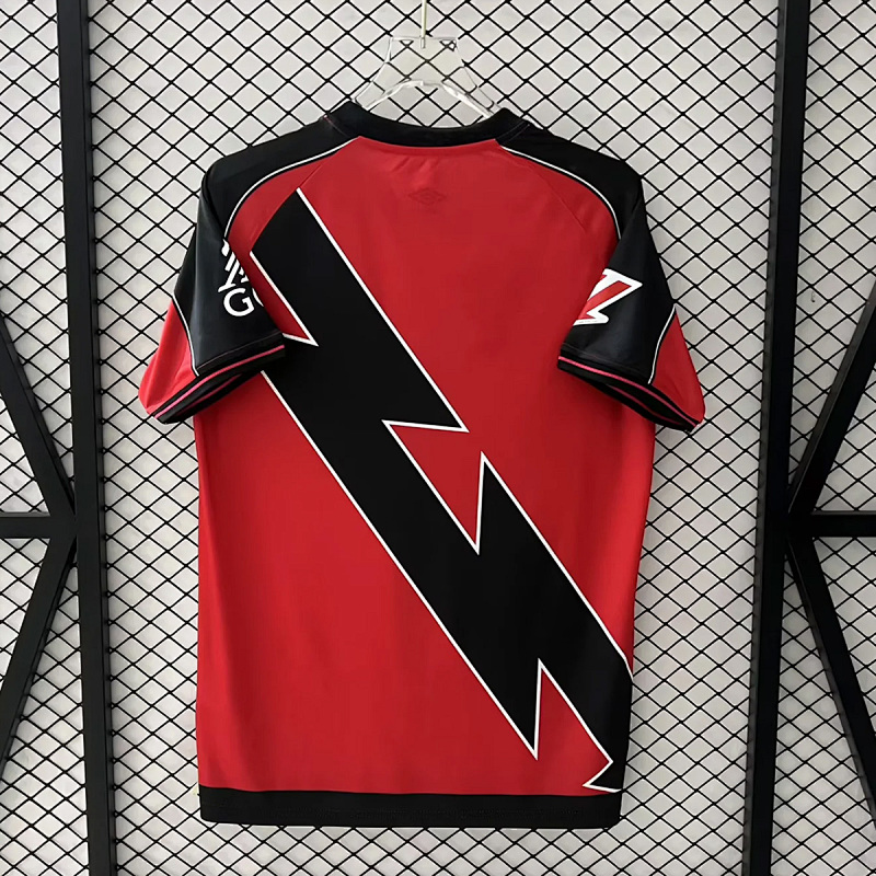 Vallecano Soccer 25/26 Vallecano Away 6