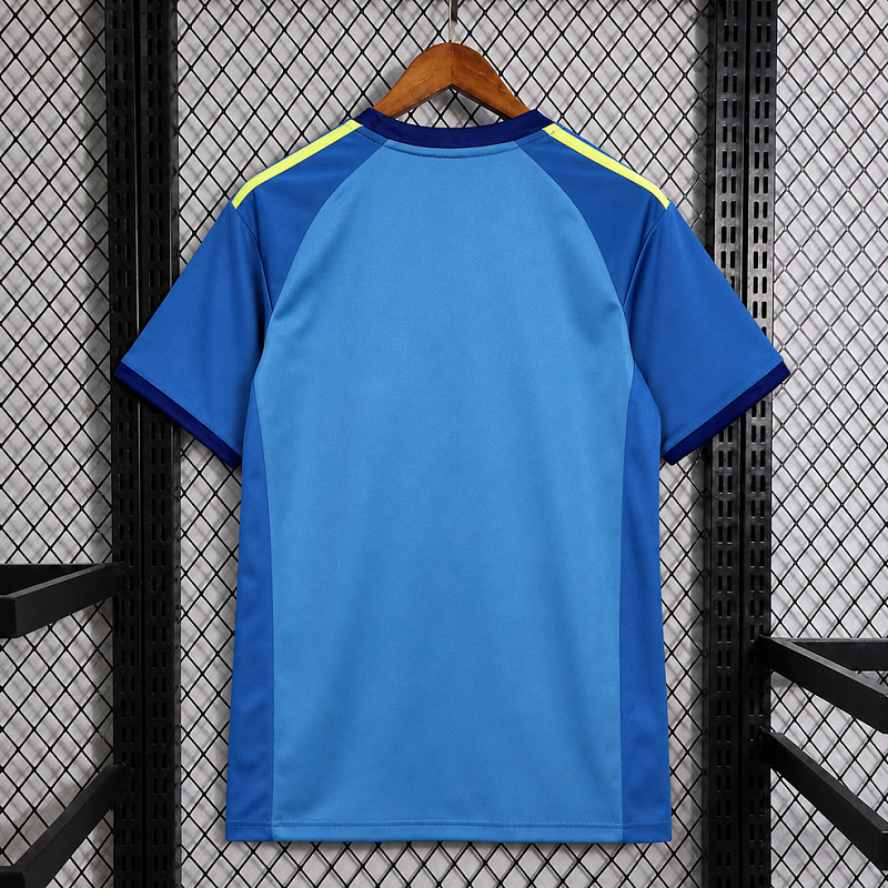 Leeds United 26/27 Leeds United Goalkeeper 2 2