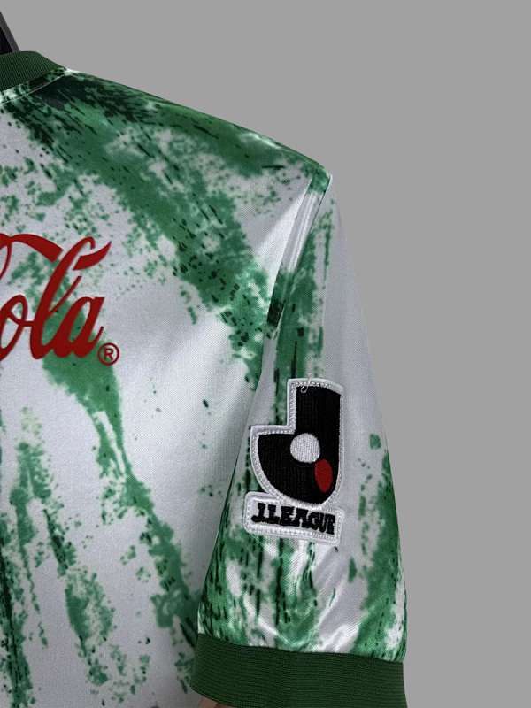 Tokyo Verdy Tokyo Verdy Away Retro 2