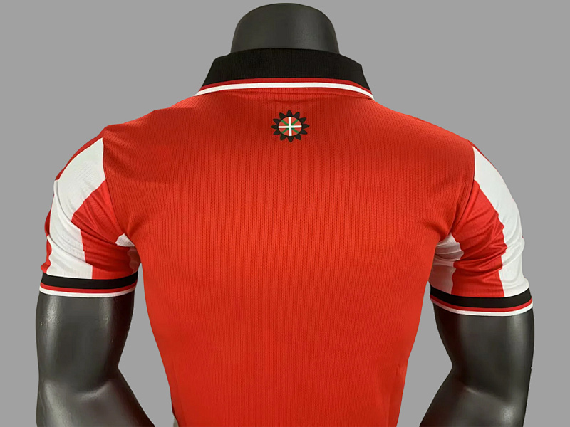 Athletic Bilbao 25/26 Athletic Bilbao Home Player 2