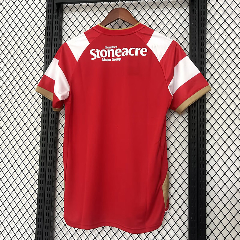 Doncaster Rovers 26/27 Doncaster Rovers Home 7