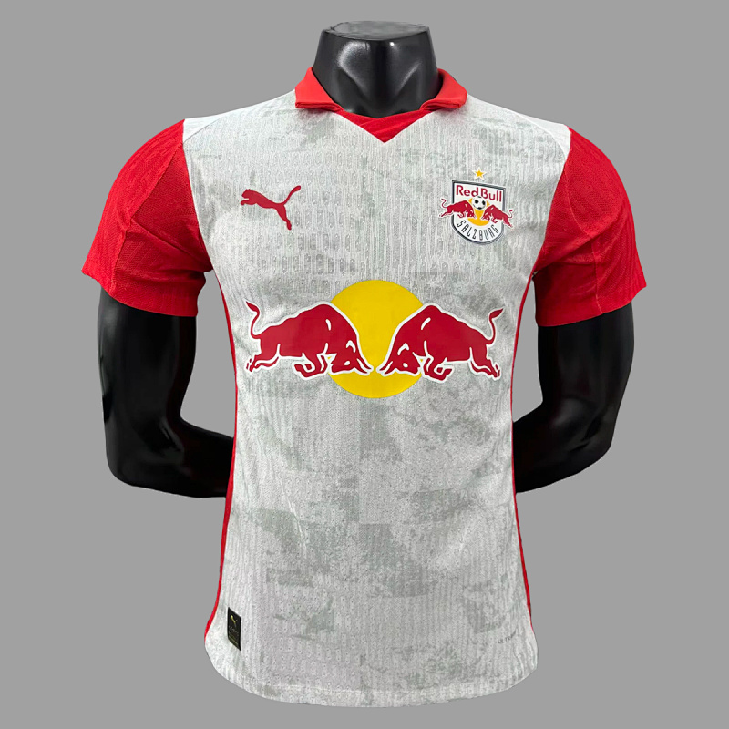 Salzburg Version 25/26 Salzburg Home Player